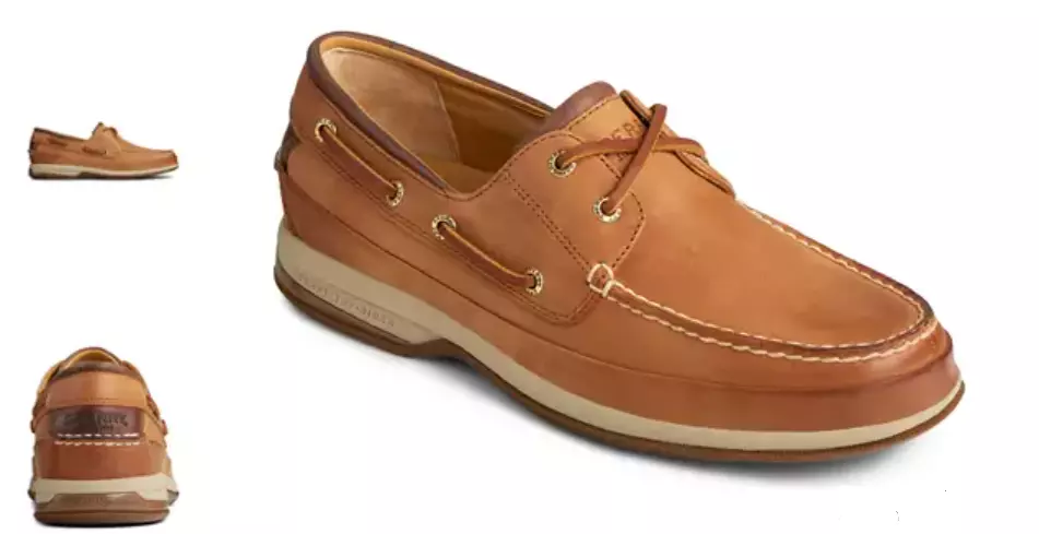 Sperry gold cup ultra sale