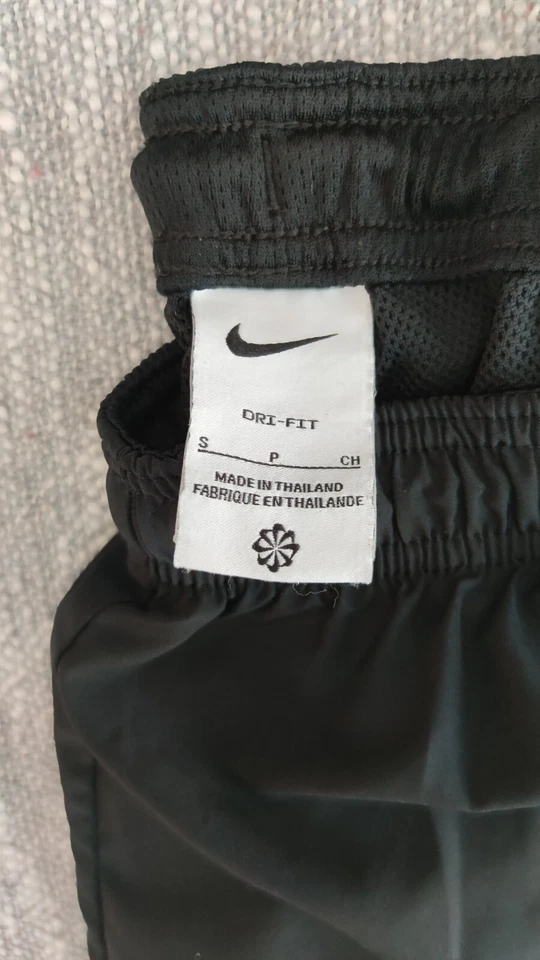 jogging nike dri fit noir - Photo 2/2