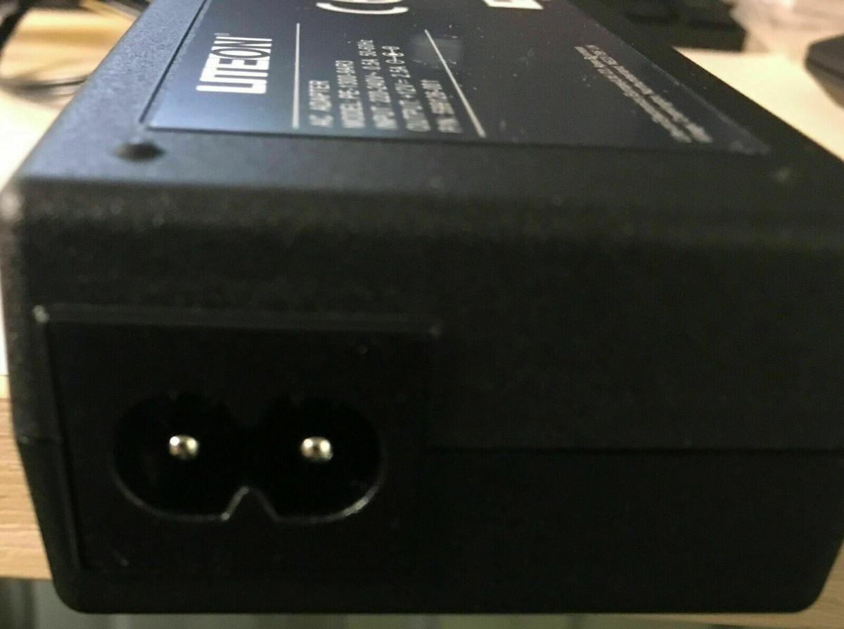 LiteOn Virgin Media V6 Box Alimentatore 12v 2,5a Adattatore CA PE-1300 - Foto 12