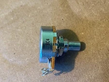 New Alpha 2 Meg ohm Potentiometer Guitar Amp Linear Taper Pot 2M (Qty Available)