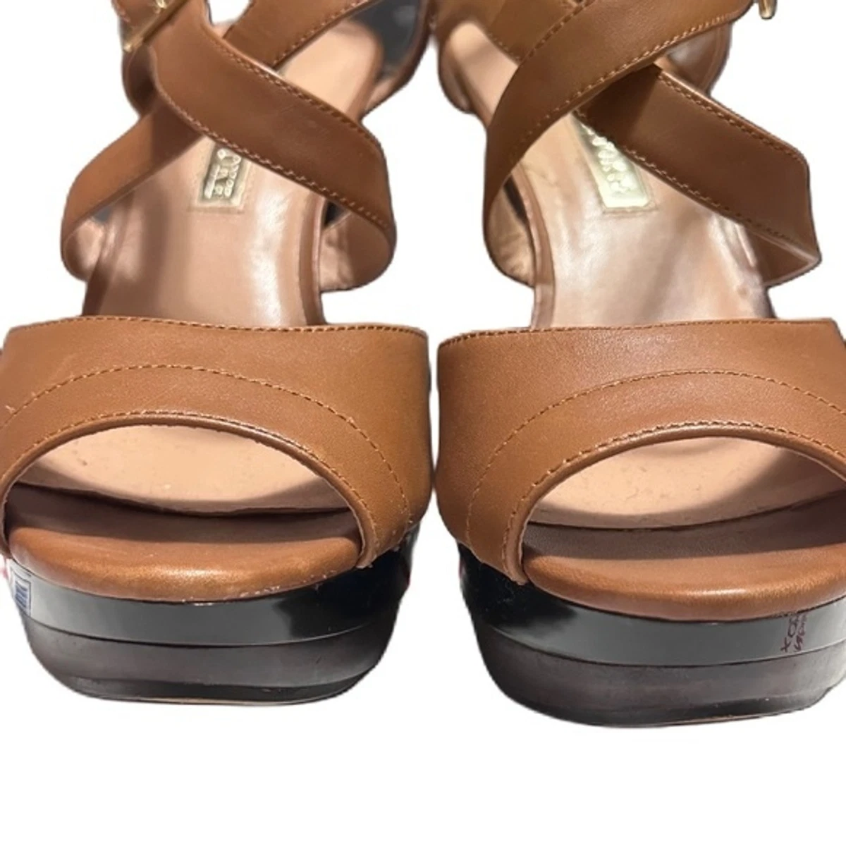 Audrey brooke abram sandal clearance