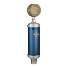 Blue Microphones Bluebird SL Studio Condenser Microphone - Blue