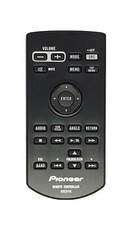 OEM Pioneer CXE5116 Remote Control For most Pioneer AVH without battery cover