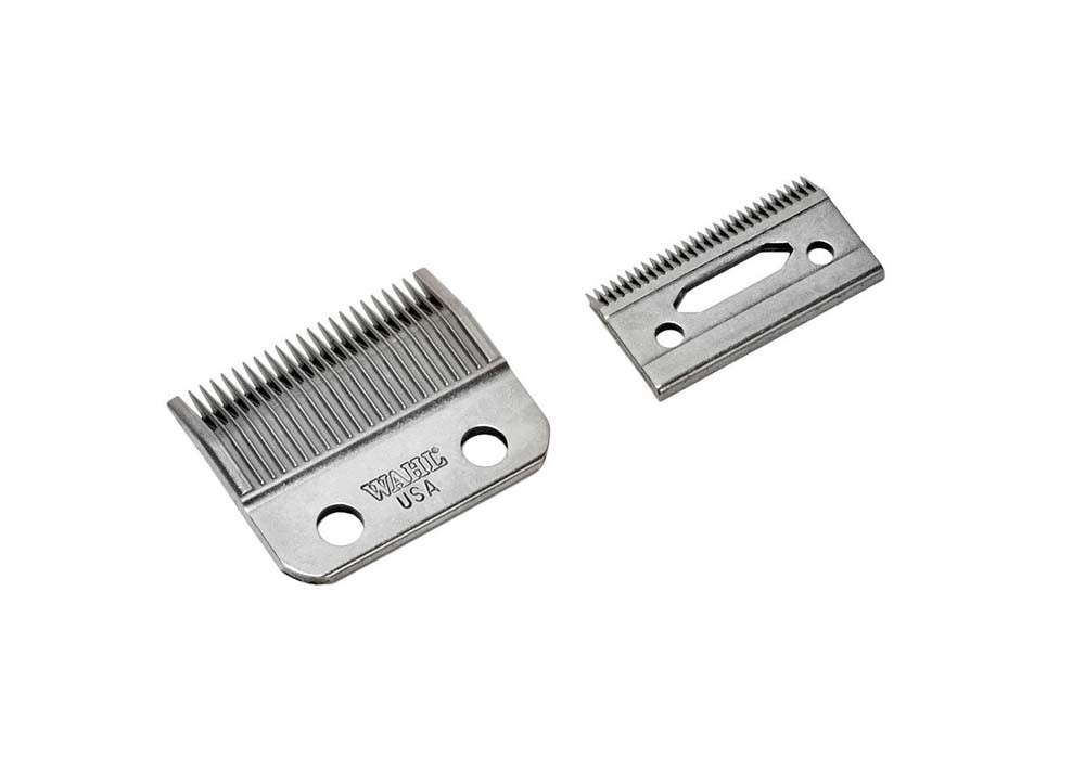 WAHL REPLACEMENT BLADE for Super Taper II,2000,Icon,Pro Basic,RMC,Magic Clip