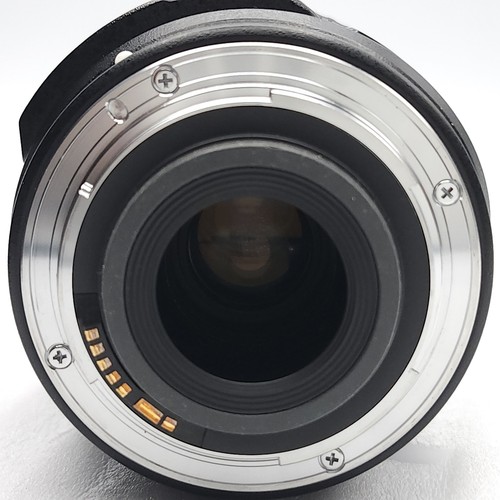 "OPT Mint" Canon EF-S 17-85mm f/4-5.6 IS USM Lens w/EW-73B Hood From JAPAN - Picture 8 of 14