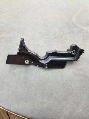 1984-87 Kawasaki Zx900 Ninja Left Fairing Bracket Cover