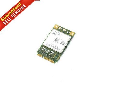 Dell DW5813 4G LTE MDM WiFi Mobile Broadband Card 1MR85 ATT 1MR85 01MR85