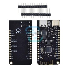 ESP32 Lite V1.0.0 Wifi Bluetooth Development Board REV1 CH340C MicroPython 4MB-