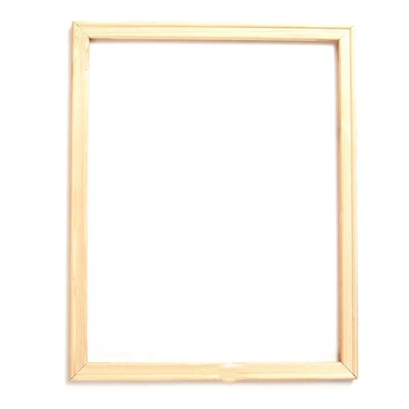 Wooden best sale photo frames