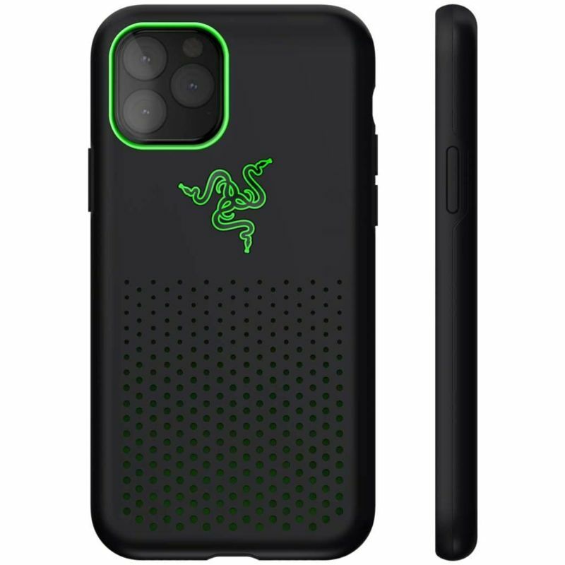 razer arctech