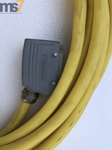 W.GESSMANN P6150000006 CRANE REMOTE CONTROL #NEW - Picture 8 of 8