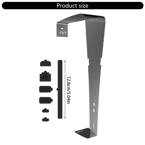 Dust Covers For Ensures Seamlessly Fit Long Lastings Protections From Particles - Bild 8 von 8