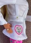 1996 Barbie Pet Doctor #14603 - INCOMPLETE — photo 3