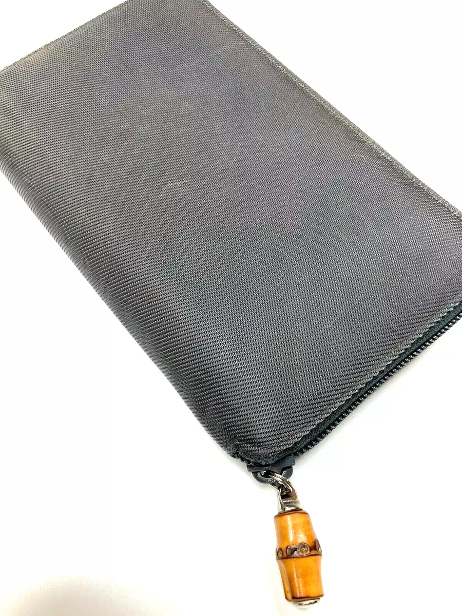 Gucci zip purse new arrivals