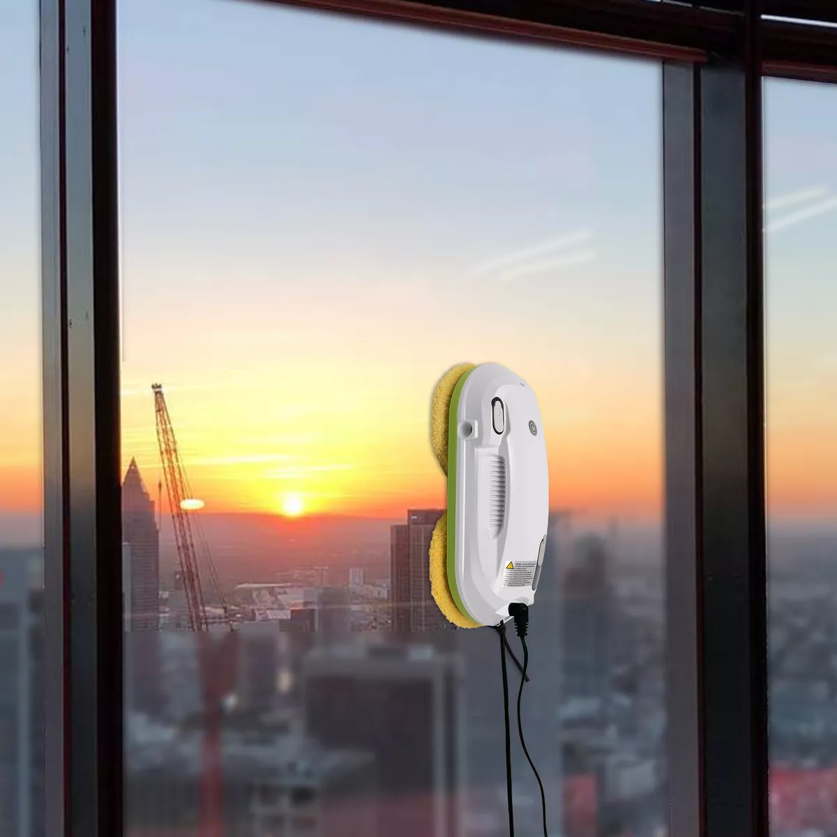 Electric window cleaner deals
