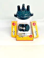 Japanese Mini Truck Tune Up Kit # 1 for Suzuki and Mazda DD51T/DB51T/DK51T (F6A)