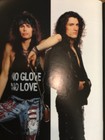 PENTHOUSE # 287 - July 1993 (Cover: Steven Tyler & Joe Perry from AEROSMITH) — photo 2