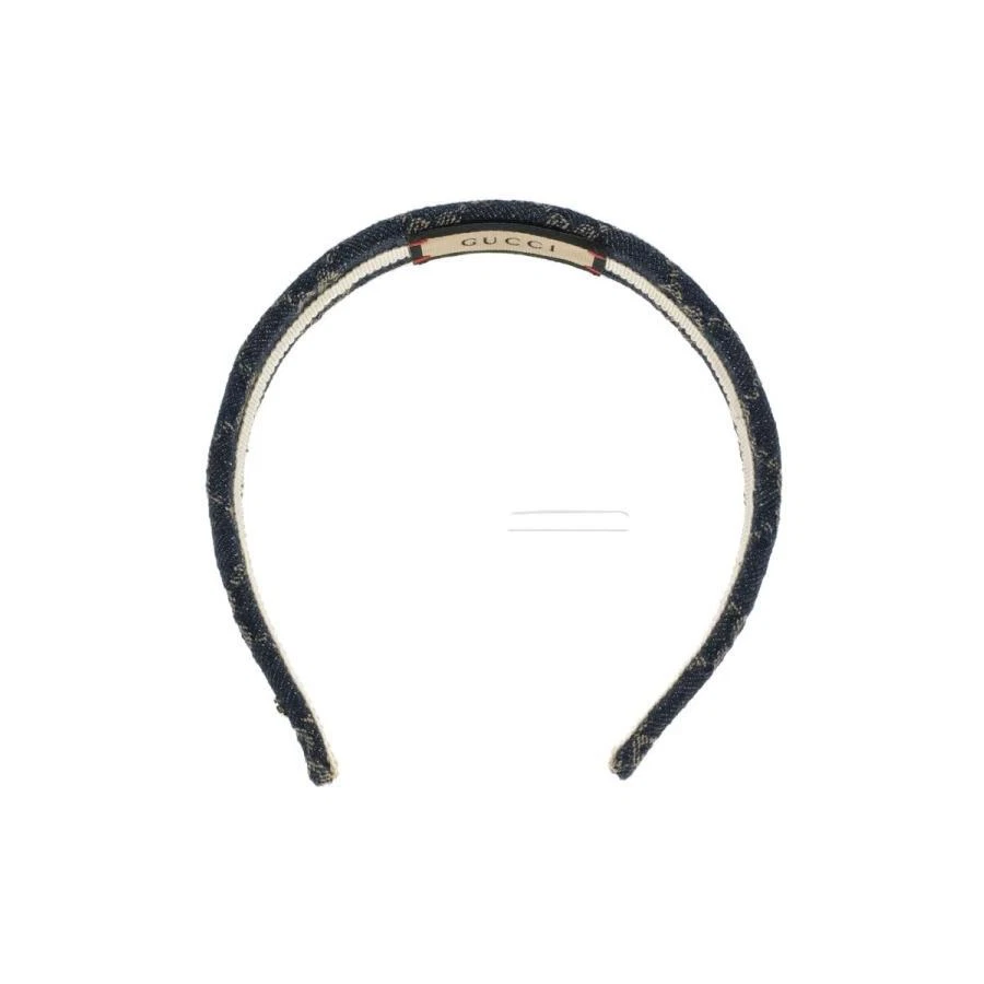 Accessoires GUCCI / (不明な詳細) / Indigo / Femme / Article 652835