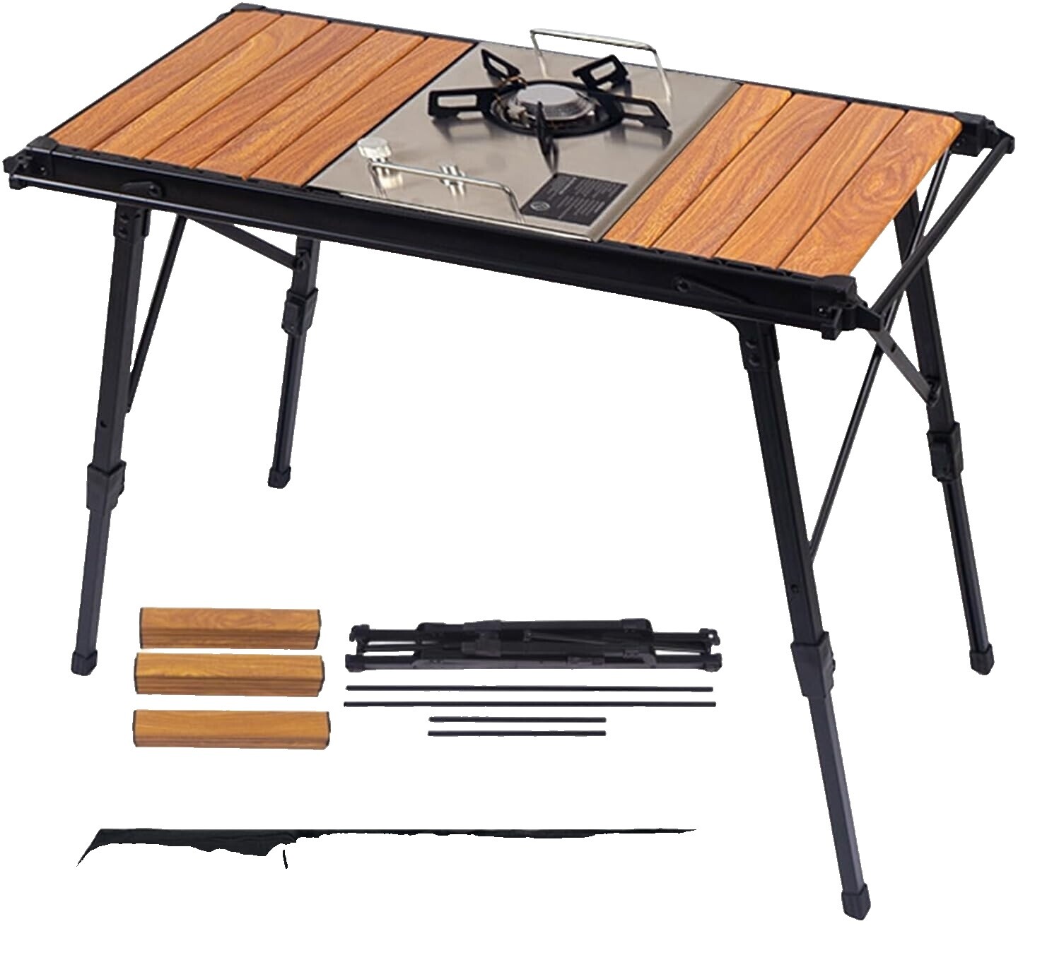 Callapseable Table Collapsible Table | eBay Australia