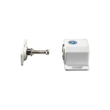 YLI YE-304 Electric Cabinet Lock Fail Safe DC12V For File Display Cabinet new