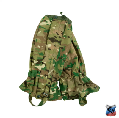 Tactical gaiters from the Russian company SSO/SPOSN | eBay