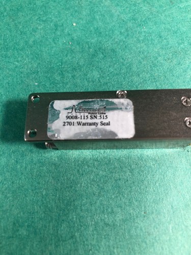 Picosecond Pulse Labs 2.0 GHz Low-Pass Filter / DC Block 9008-115 2701 - Picture 3 of 3