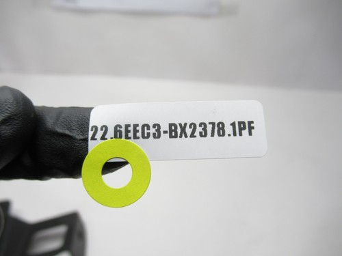 2015-2018 Jeep Renegade Mount Bumper Sensor Rear Right 51981663 OEM - Picture 2 of 9