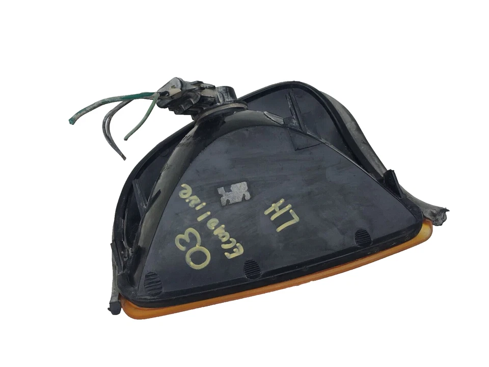 Ford E150 E250 E-350 Econoline 2003-2007 luz de señalización lateral de estacionamiento fabricante de equipos originales Foto 3 de 4