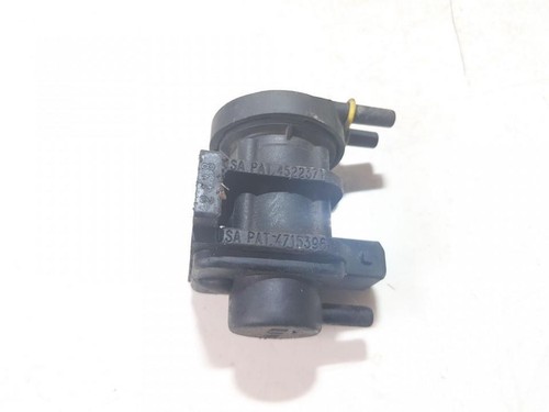 Opel Vectra 2001 Electrical selenoid (Electromagnetic solenoid) 45 #838084-32