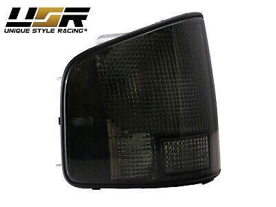 1994-2004 GMC Sonoma / Chevy S10 / Isuzu Hombre DEPO Rear 1994-2004 GMC Sonoma / Chevy S10 / Isuzu Hombre DEPO Rear