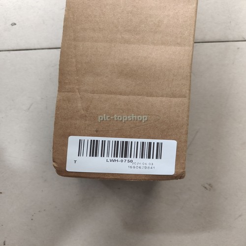 1PC New Novotechnik LWH-0750 Position Transducers New In Box PLC - Afbeelding 2 van 3