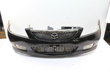 Pare-choc avant Mazda 323