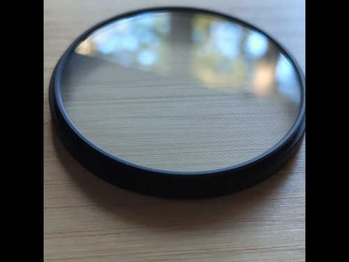 CPC Phase 2 72mm Cross Screen Glass Filter Japan - Picture 6 of 9