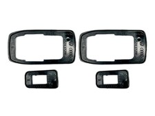 Original VW Türgriffunterlage Unterlage Unterlagen Türgriff Bus T2 T3