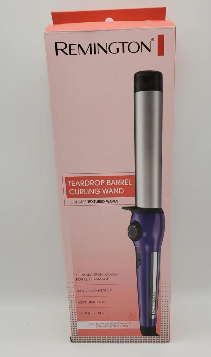 Best clipless curling clearance wand