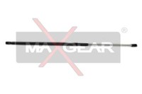 Maxgear 12-0076 Gasfeder FüR Kofferraum-/Laderaumbereich FüR CitroËN, Peugeot