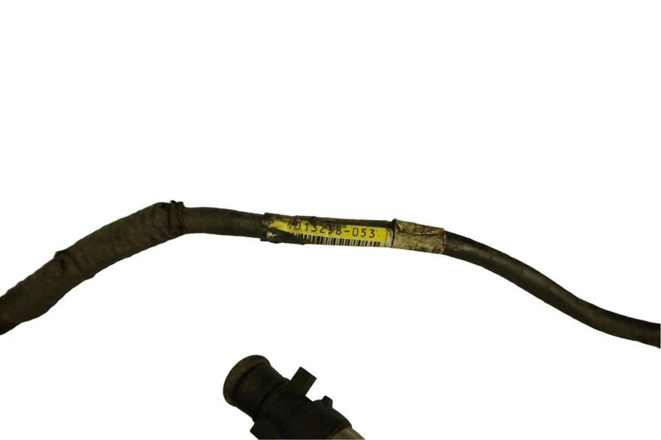 2012 - 2013 POLARIS PRO RMK 800 OEM FUEL INJECTORS YELLOW SB62 - Image 4 of 4