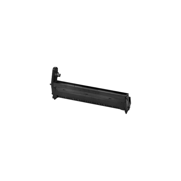 Oki 44064009 Trommel Gelb 20.0000 Seiten, Original Led Trommeleinheit-image