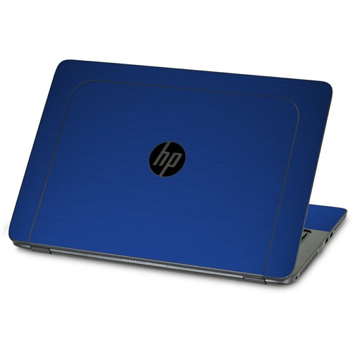 LidStyles Metallic Laptop Skin Protector Decal HP ZBook 14 G1 - Picture 6 of 7