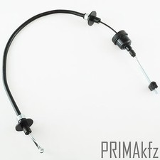 Seilzug Kupplungsbetätigung Kupplungsseil Kupplungszug für Opel Astra F Kadett E