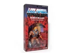 Master Of The Universe/Los Amos Del Universo Vintage Robot He-Man Figure Super 7