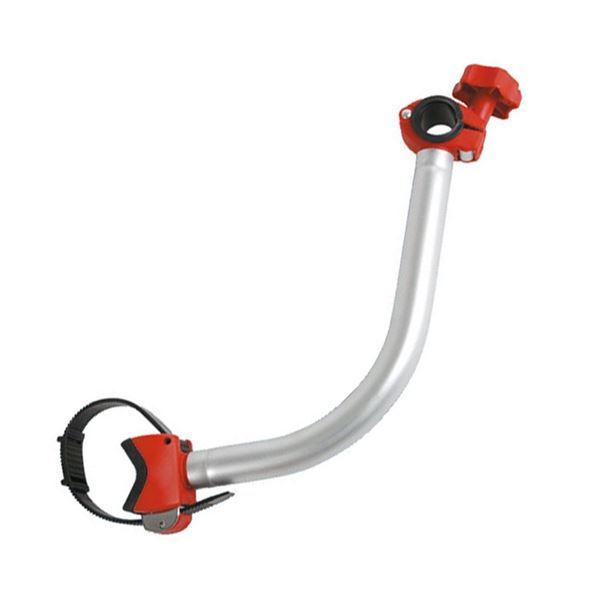 Fiamma Bike Block Pro 3- Red Cycle Carrier Arm Caravan Motorhome 04133B01