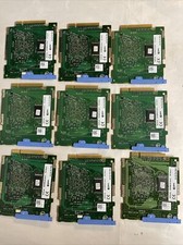 Lot 9 Dell HM030 PERC 6/iR SAS SATA RAID Controller Card Card PowerEdge MB10