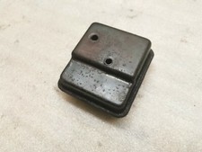 MARMITTA SILENZIATORE DECESPUGLIATORE McCULLOCH SUPER MAC 26 ORIGINALE 