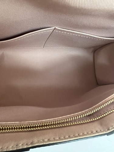 LOUIS VUITTON MAGNOLIA DAMIER EBENE BOND STREET BAG ๐บ - Picture 17 of 24