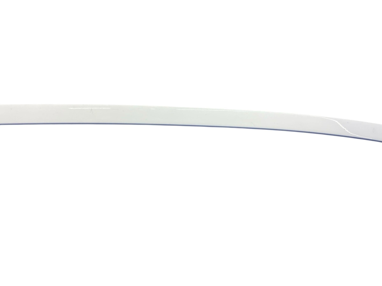 2009-2014 ROLLS ROYCE GHOST UPPER LEFT SIDE DOOR MOULDING STRIP TRIM COVER PANEL