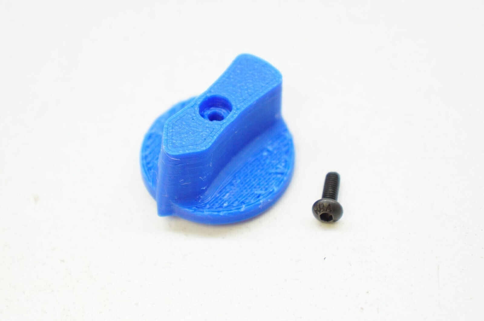 3D Replacement Knob Set for Appion G5 Twin GS1 Single TEZ8  Refrigerant Recovery