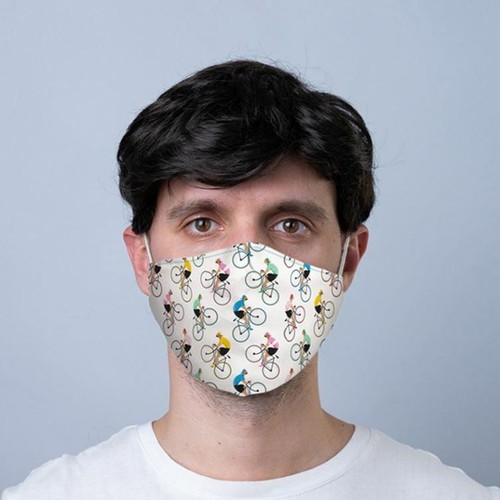 SALE Adults Mens, Ladies, Childrens Face Masks Reusable Washable Face Coverings - Picture 42 of 45