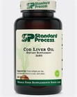 Standard Process, 3 Cod Liver Oil, 180 Soft Gels. All 3 Best By 08.06.27 — photo 2