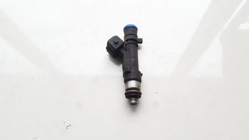 Dacia Logan 2008 Fuel Injector 8200227124, 0280158034 #811913-21